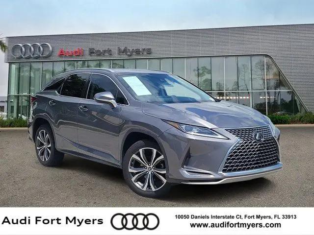 2021 Lexus RX 350 RX 350 for sale in Fort Myers, FL
