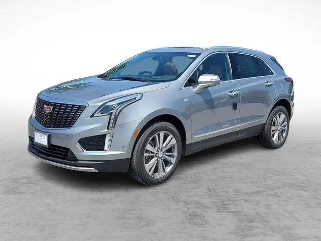 2026 Cadillac XT5 Premium Luxury AWD for sale in Ellicott City, MD