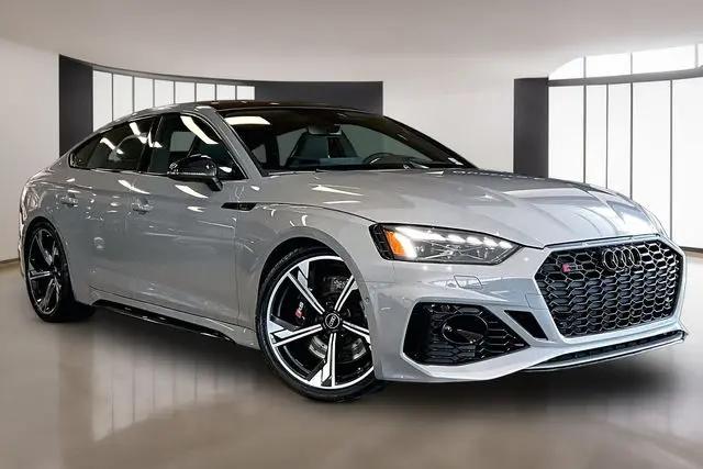 2024 Audi RS 5 Sportback TFSI quattro Tiptronic for sale in Freehold, NJ