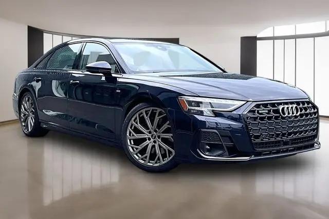 2026 Audi A8 55 TFSI quattro Tiptronic for sale in Freehold, NJ