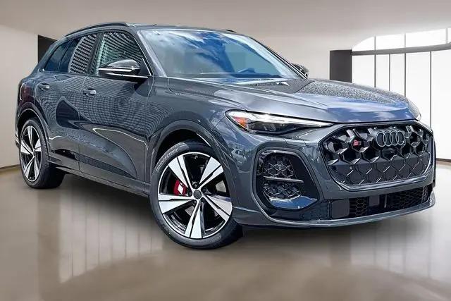 2026 Audi SQ5 Premium Plus TFSI quattro S tronic for sale in Freehold, NJ