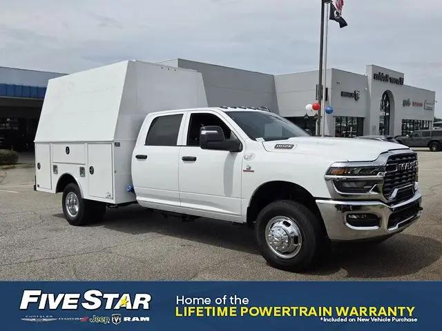 2026 Ram 3500 Tradesman/Big Horn for sale in Warner Robins, GA