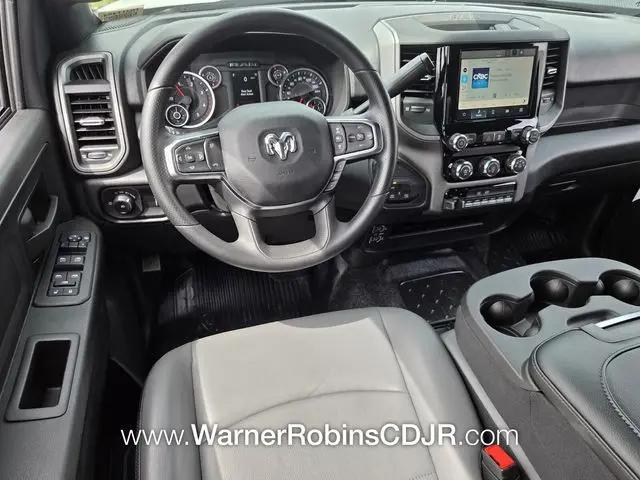 2026 Ram 3500 Tradesman/Big Horn