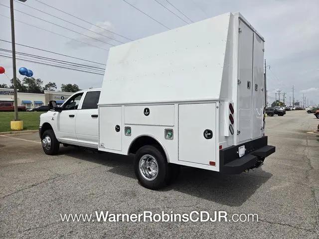 2026 Ram 3500 Tradesman/Big Horn