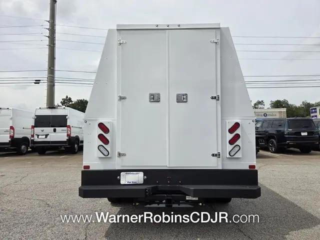 2026 Ram 3500 Tradesman/Big Horn