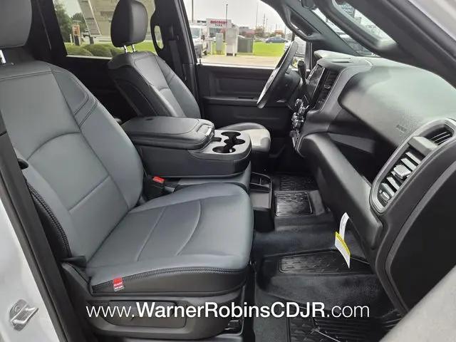 2026 Ram 3500 Tradesman/Big Horn