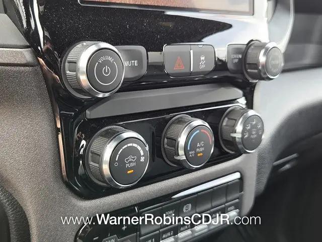 2026 Ram 3500 Tradesman/Big Horn