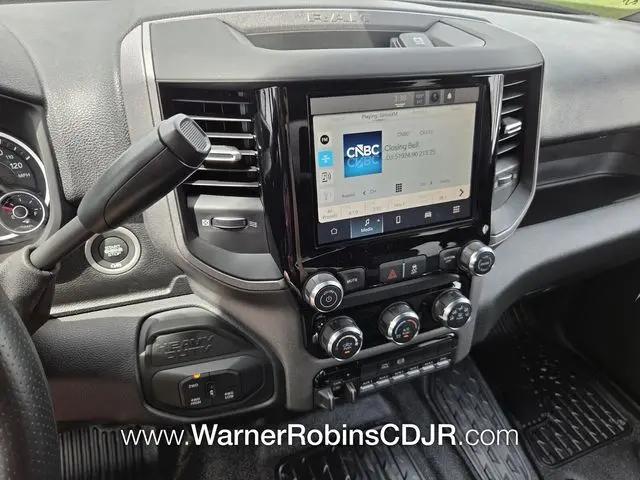 2026 Ram 3500 Tradesman/Big Horn