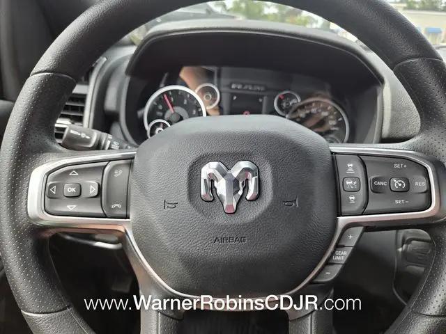 2026 Ram 3500 Tradesman/Big Horn