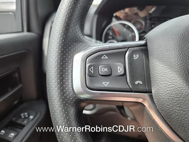 2026 Ram 3500 Tradesman/Big Horn