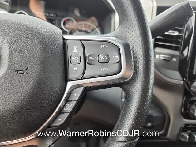 2026 Ram 3500 Tradesman/Big Horn