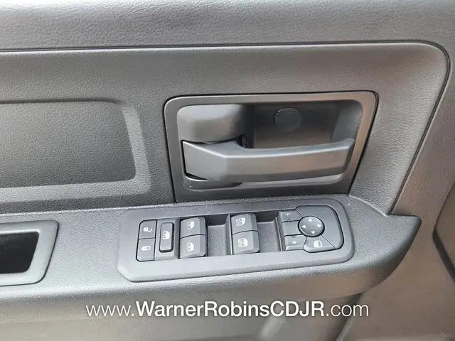 2026 Ram 3500 Tradesman/Big Horn