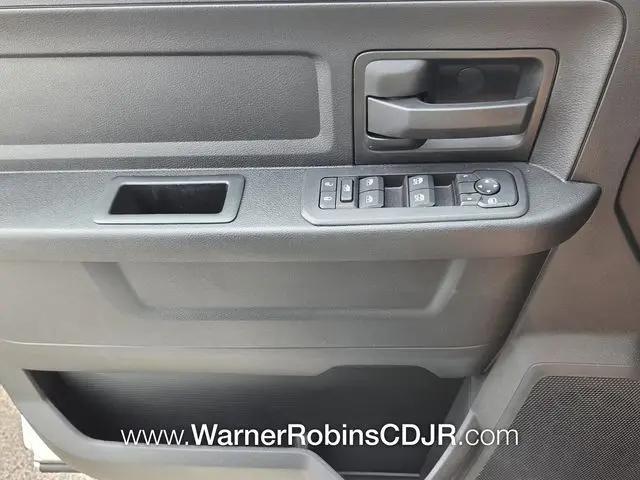 2026 Ram 3500 Tradesman/Big Horn