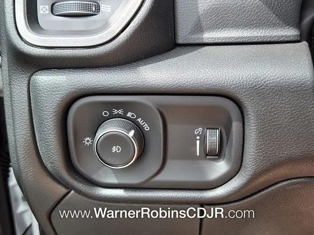 2026 Ram 3500 Tradesman/Big Horn
