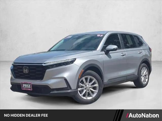 2023 Honda CR-V EX-L AWD for sale in Westminster, CO
