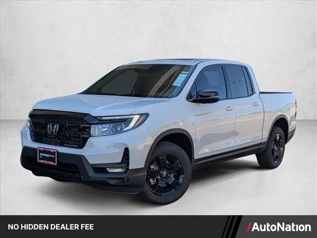 2026 Honda Ridgeline Black Edition for sale in Westminster, CO