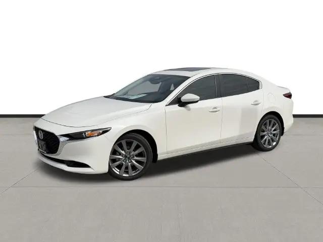 2026 Mazda Mazda3 2.5 S Preferred for sale in Webster, TX