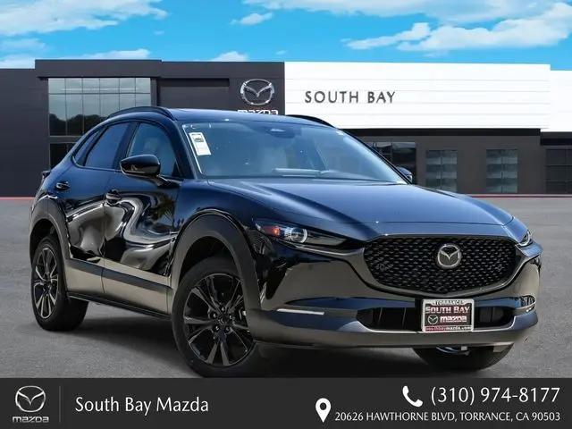 2026 Mazda CX-30 2.5 S Aire Edition for sale in Torrance, CA