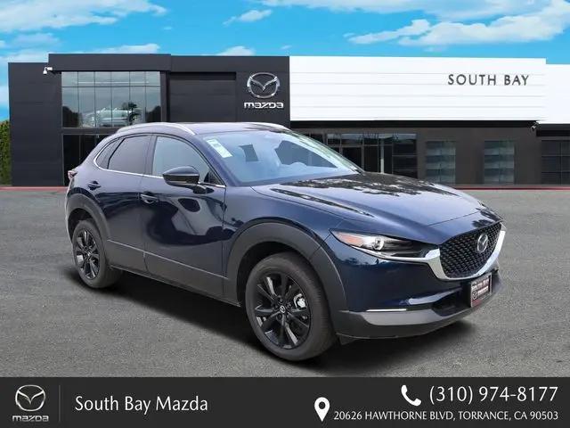 2026 Mazda CX-30 2.5 S Select Sport for sale in Torrance, CA