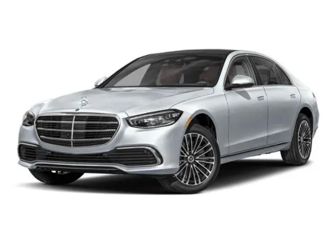 2025 Mercedes-Benz S 580 4MATIC for sale in Tampa, FL