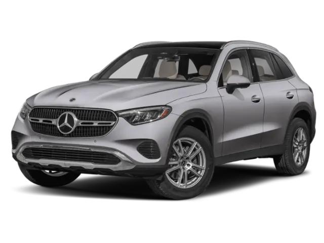 2026 Mercedes-Benz GLC SUV for sale in Boerne, TX