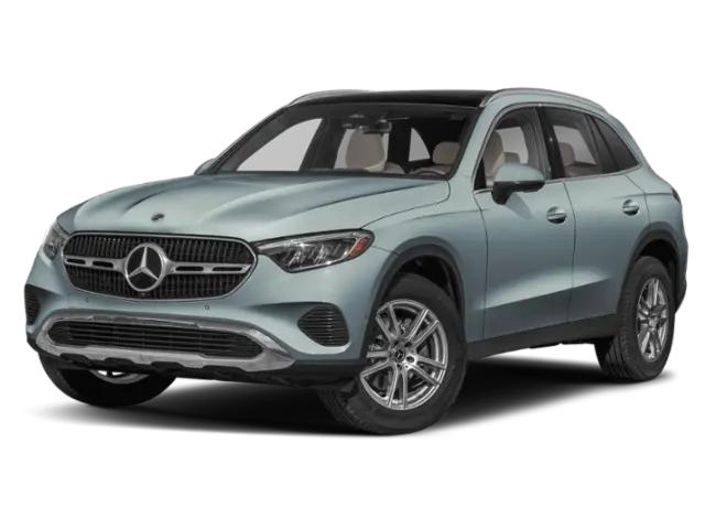 2026 Mercedes-Benz GLC SUV for sale in Boerne, TX