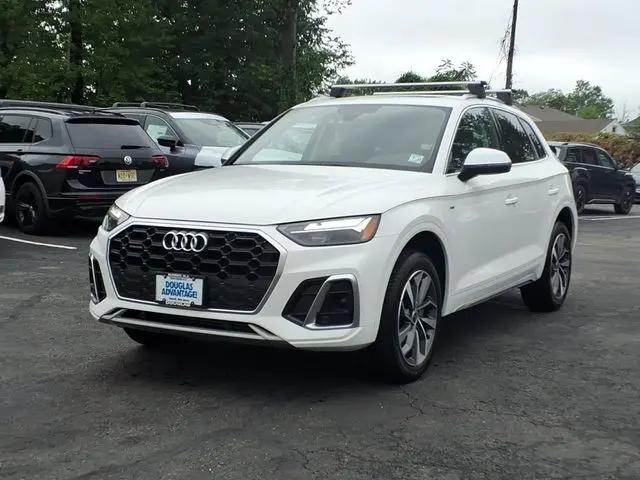 2024 Audi Q5 Premium Plus 45 TFSI S line quattro for sale in Summit, NJ
