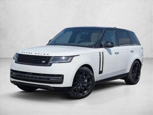 2026 Land Rover Range Rover P530 SE for sale in Torrance, CA