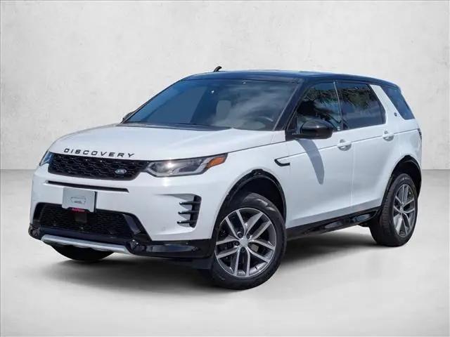 2026 Land Rover Discovery Sport Landmark for sale in Torrance, CA