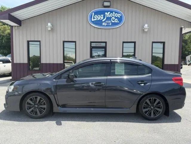 2018 Subaru WRX Base for sale in Piney Flats, TN