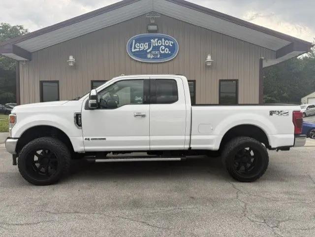 2020 Ford F-350 XLT for sale in Piney Flats, TN
