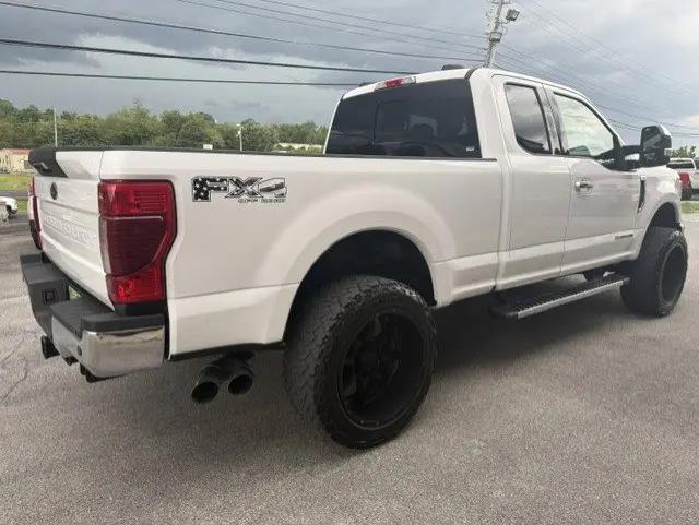 2020 Ford F-350 XLT