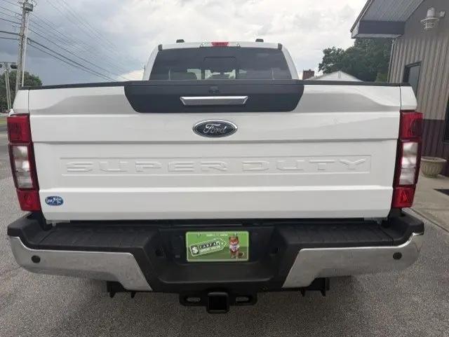 2020 Ford F-350 XLT