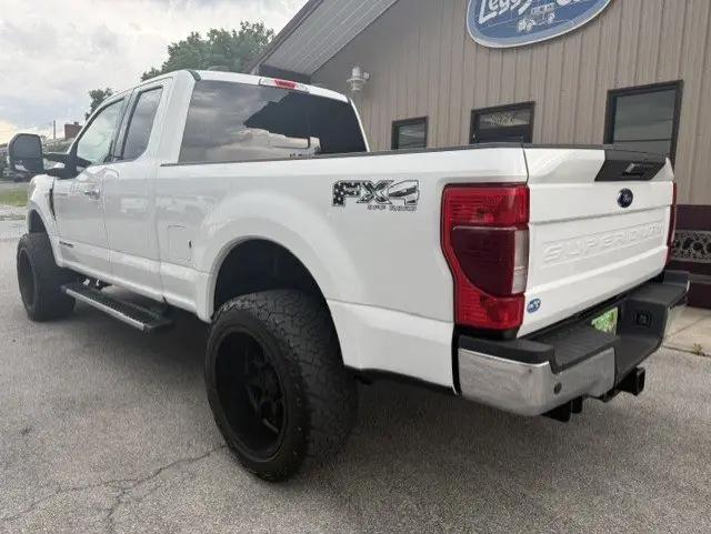 2020 Ford F-350 XLT