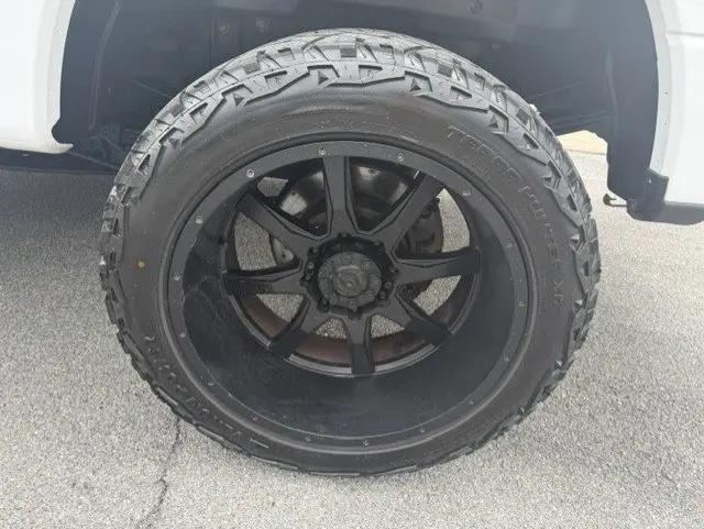 2020 Ford F-350 XLT