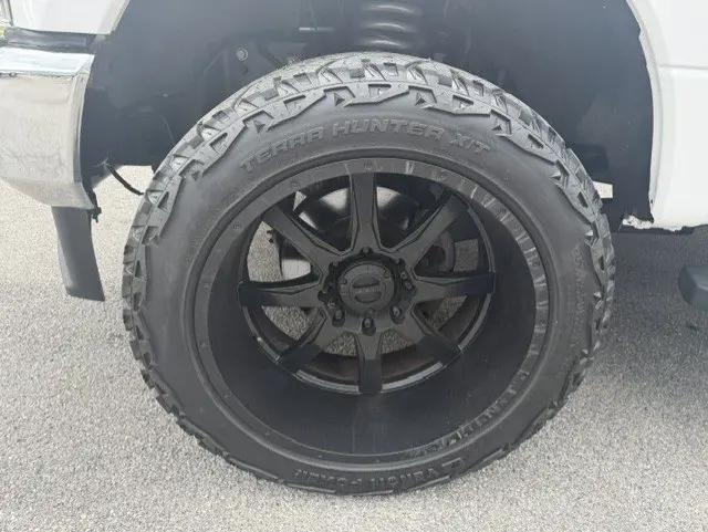 2020 Ford F-350 XLT