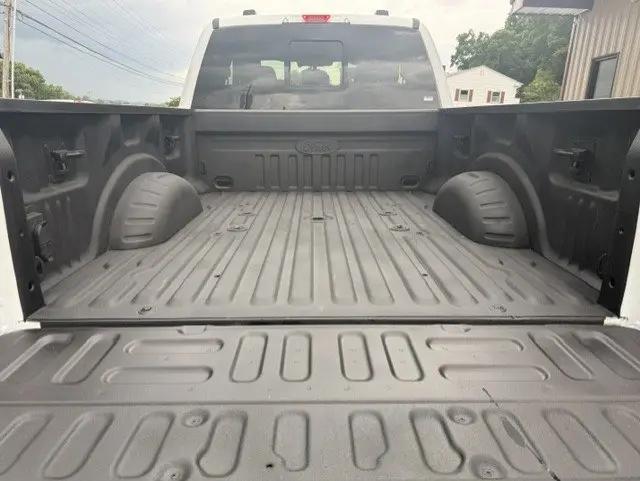 2020 Ford F-350 XLT