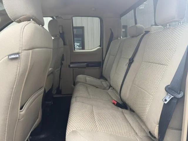 2020 Ford F-350 XLT