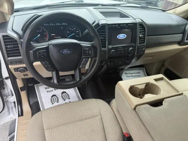 2020 Ford F-350 XLT