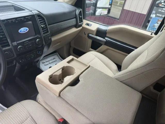 2020 Ford F-350 XLT