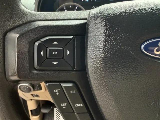 2020 Ford F-350 XLT