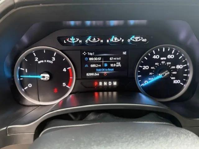 2020 Ford F-350 XLT
