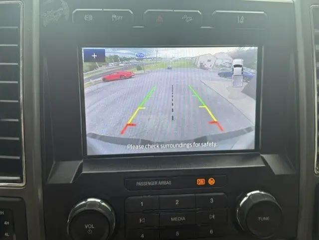 2020 Ford F-350 XLT