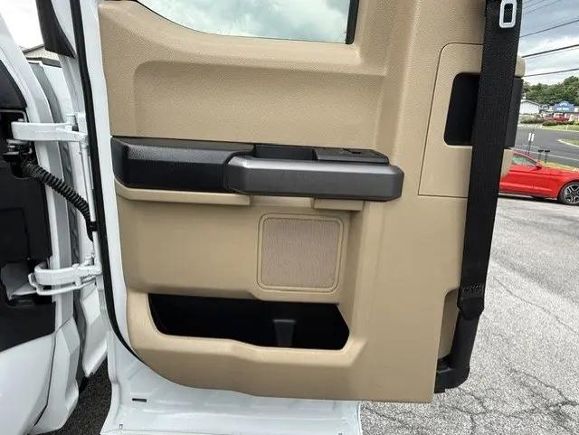2020 Ford F-350 XLT