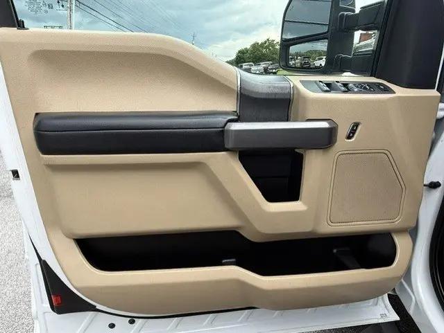2020 Ford F-350 XLT