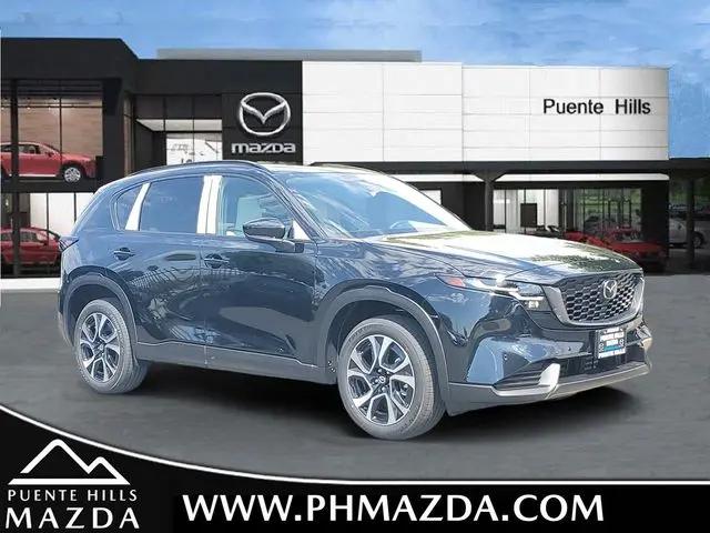 2026 Mazda CX-5 2.5 S Preferred for sale in City of Industry, CA