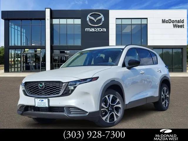 2026 Mazda CX-5 2.5 S Preferred for sale in Lakewood, CO