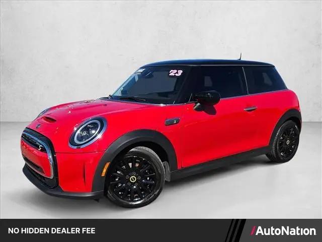 2023 MINI SE Hardtop Cooper for sale in Las Vegas, NV