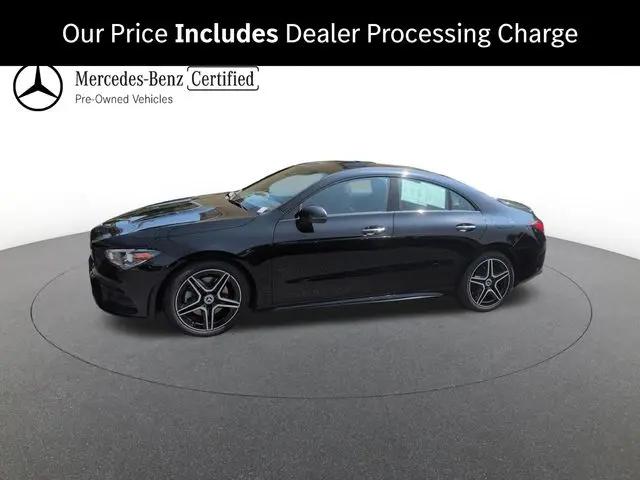 2023 Mercedes-Benz CLA 250 CLA 250 for sale in Annapolis, MD