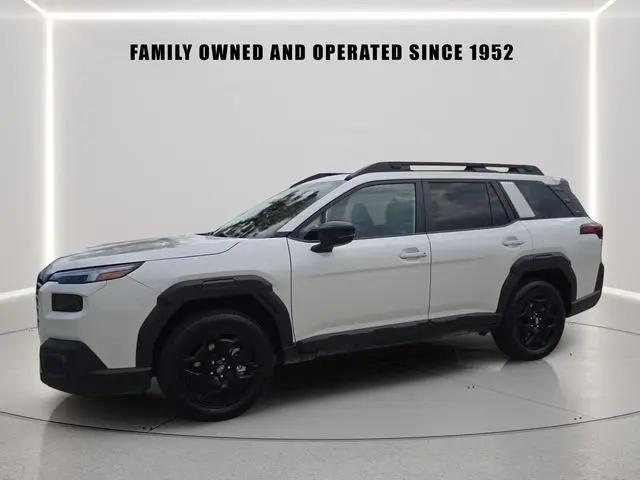 2026 Subaru Outback Limited for sale in Port Richey, FL